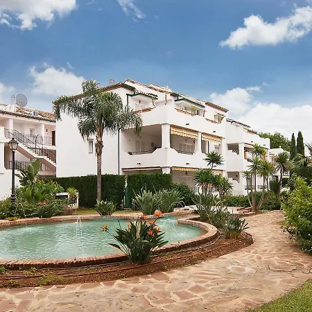 El Presidente By Interhome *