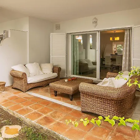 Appartement El Presidente By Interhome
