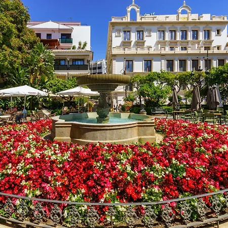 Appartement El Presidente By Interhome Estepona