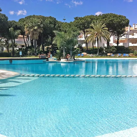 El Presidente By Interhome * Estepona