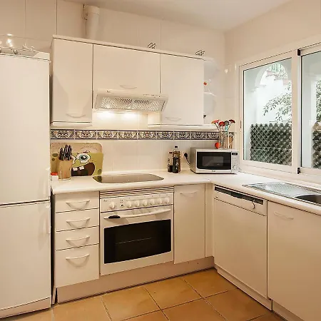 El Presidente By Interhome Apartment Estepona