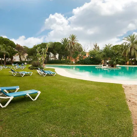 El Presidente By Interhome * Estepona
