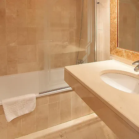 El Presidente By Interhome Apartment Estepona