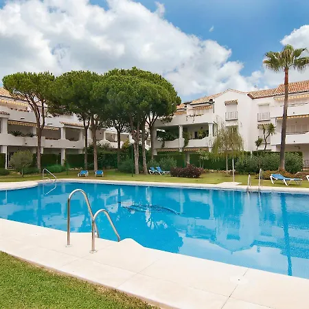 Apartment El Presidente By Interhome *