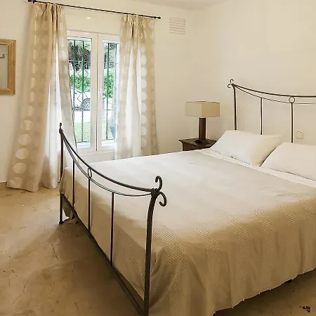 El Presidente By Interhome