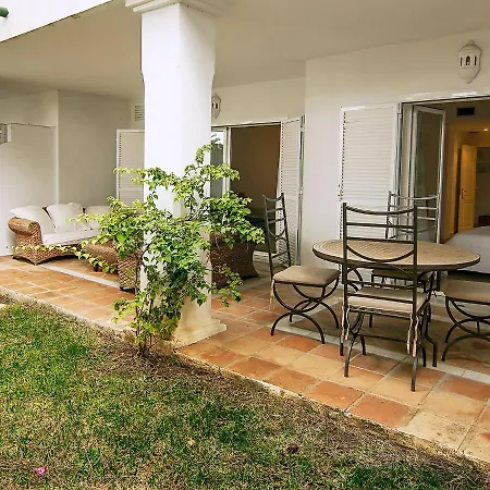 El Presidente By Interhome Estepona