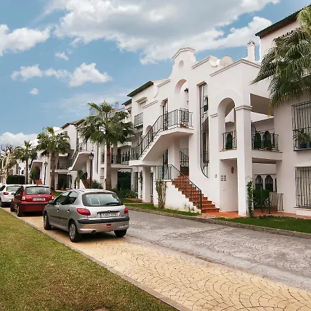 El Presidente By Interhome Apartment *