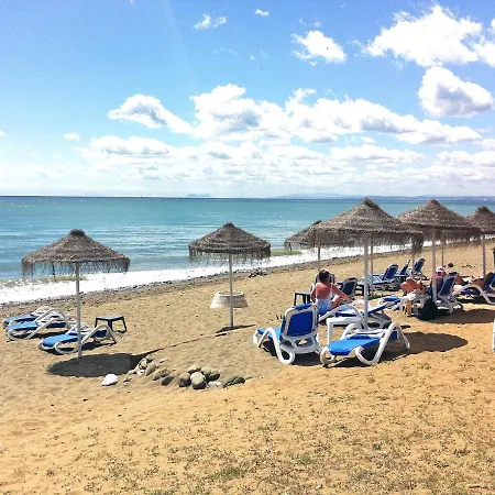 Apartamento El Presidente By Interhome Estepona