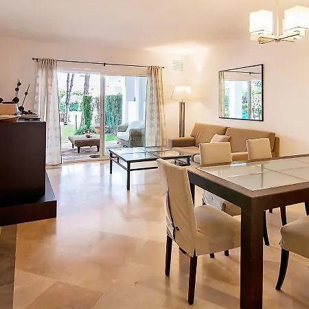 El Presidente By Interhome * Estepona
