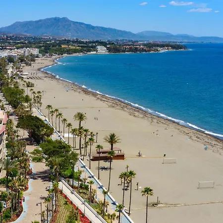 El Presidente By Interhome Apartment Estepona