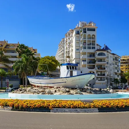 El Presidente By Interhome Apartment Estepona