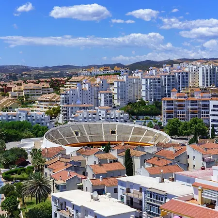 El Presidente By Interhome * Estepona