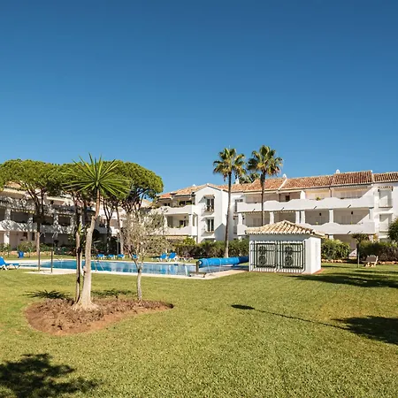 El Presidente By Interhome Apartment