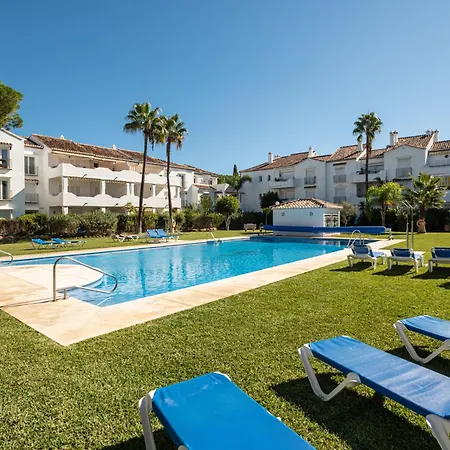 El Presidente By Interhome * Estepona