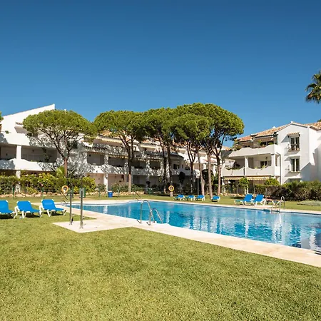 Apartment El Presidente By Interhome