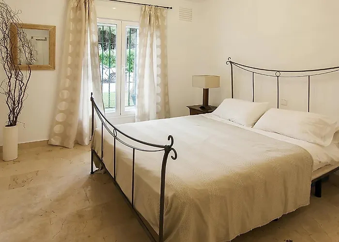 El Presidente By Interhome