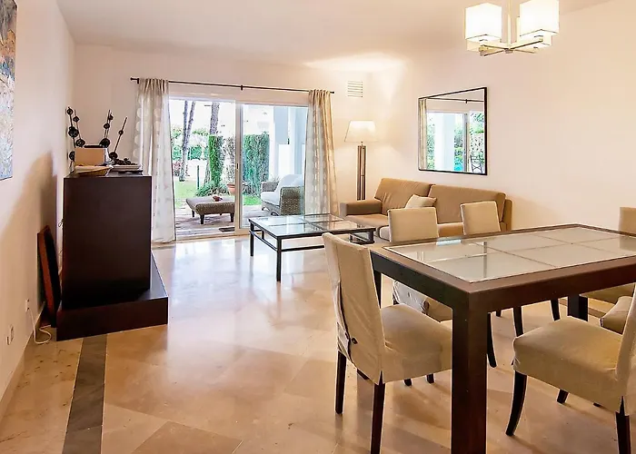 El Presidente By Interhome * Εστεπόνα