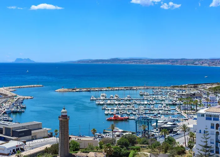 Διαμέρισμα El Presidente By Interhome