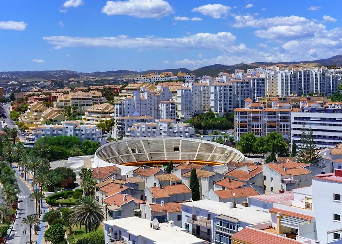 El Presidente By Interhome * Εστεπόνα