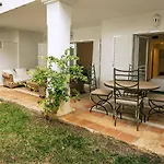 El Presidente By Interhome Estepona