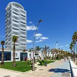 Apartment El Presidente By Interhome