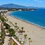 El Presidente By Interhome Apartment Estepona