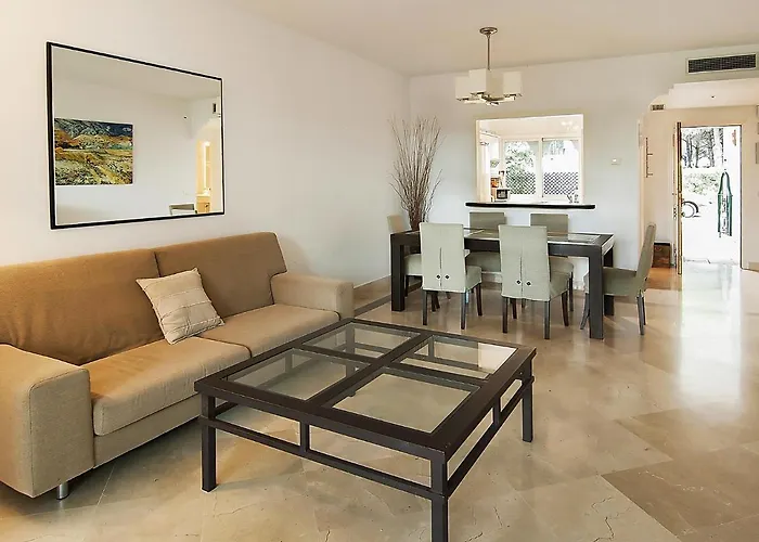 Apartamento El Presidente By Interhome