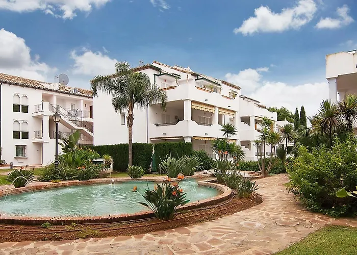 El Presidente By Interhome *