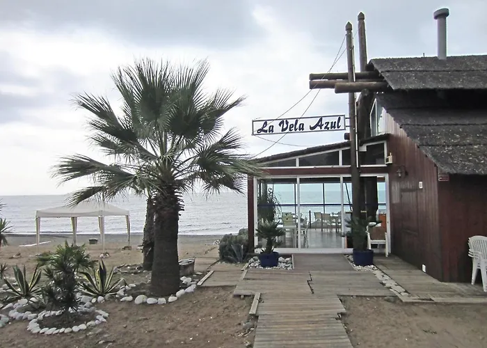 El Presidente By Interhome * Estepona