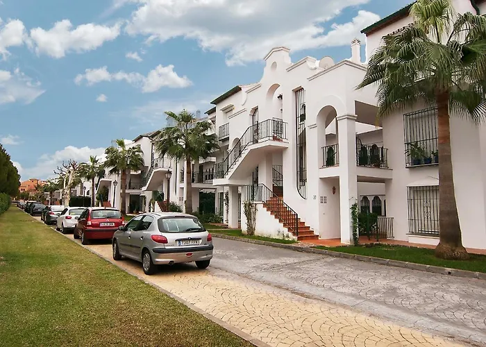 El Presidente By Interhome Apartamento *