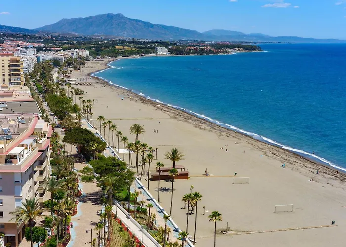 El Presidente By Interhome Apartamento Estepona