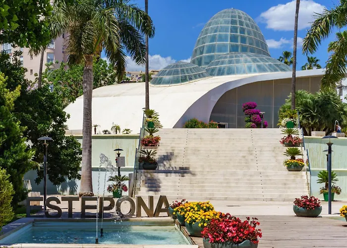 Apartamento El Presidente By Interhome