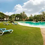 El Presidente By Interhome * Estepona