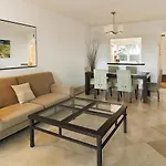Apartment El Presidente By Interhome