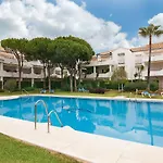 Apartment El Presidente By Interhome *