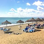 Apartment El Presidente By Interhome Estepona