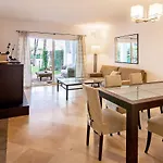 El Presidente By Interhome * Estepona