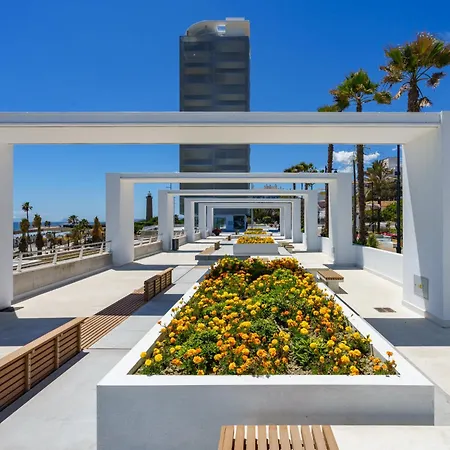 Apartment El Presidente By Interhome Estepona