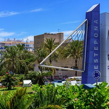 El Presidente By Interhome