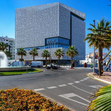 El Presidente By Interhome Apartment *