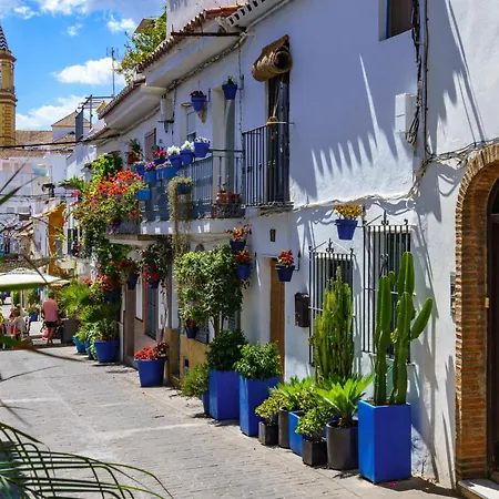 El Presidente By Interhome Apartment