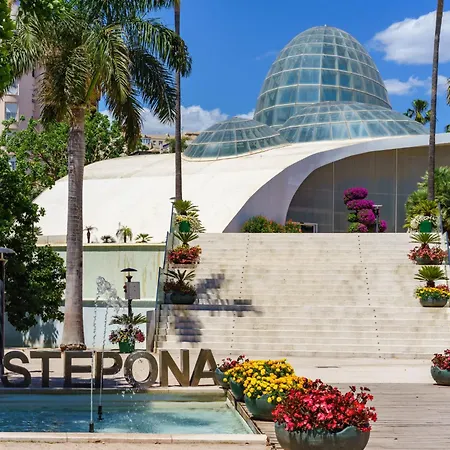 Apartment El Presidente By Interhome