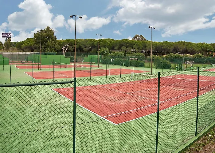 Apartment El Presidente By Interhome