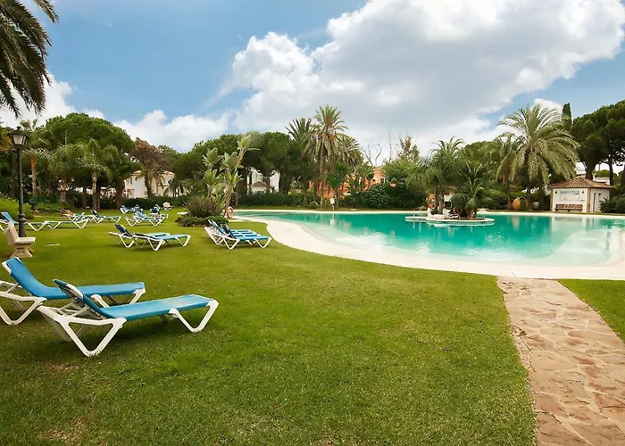 El Presidente By Interhome * Estepona