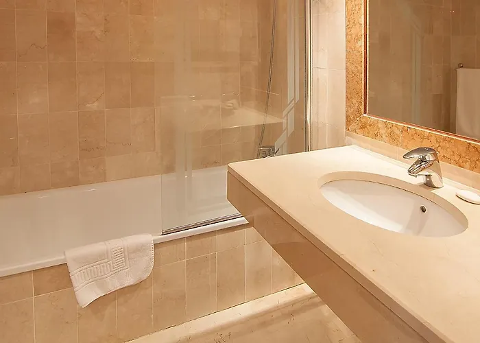 El Presidente By Interhome Apartment Estepona