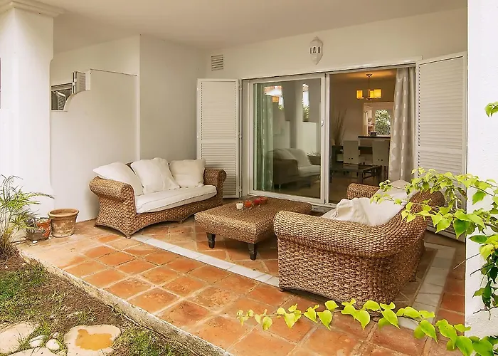 Apartment El Presidente By Interhome