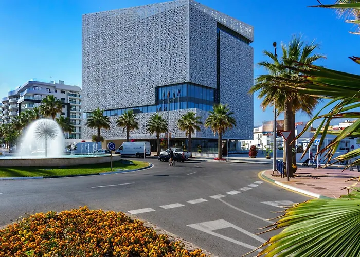 El Presidente By Interhome Apartment *