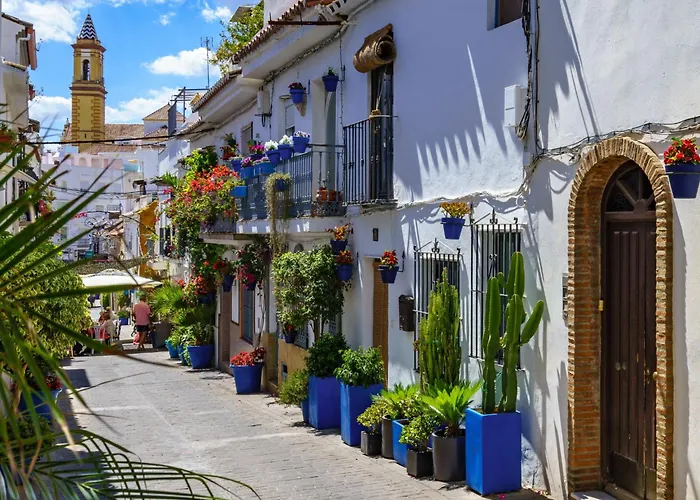 El Presidente By Interhome Apartment