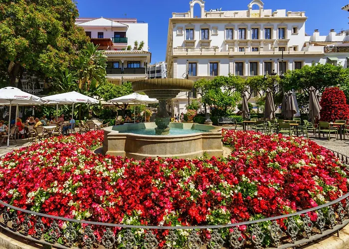 Apartment El Presidente By Interhome Estepona