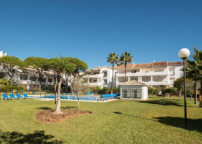 El Presidente By Interhome Apartment